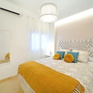 Historical Centre Luxury Malaga