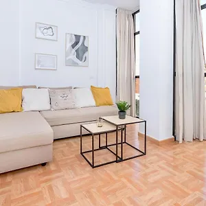 Victoria Center Appartement