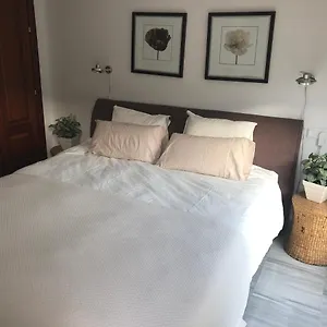 Casa Olivos Vakantiehuis