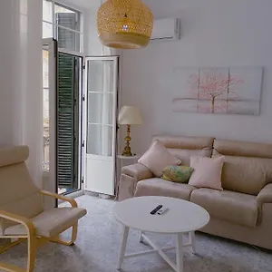 Vacational Homes South Organic Apartment