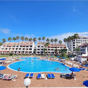 Parque Santiago Ii 160 By Tenerife And Sales Playa de las Americas (Tenerife)