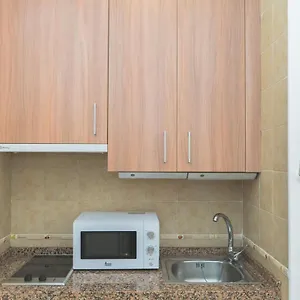 Centrico En Calle Carreteria - Appartement